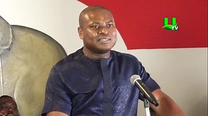 NDC can't be better managers of the economy than the NPP - Richard Ahiagbah, NPP Director of Communications #UTVGhana | UTV Ghana