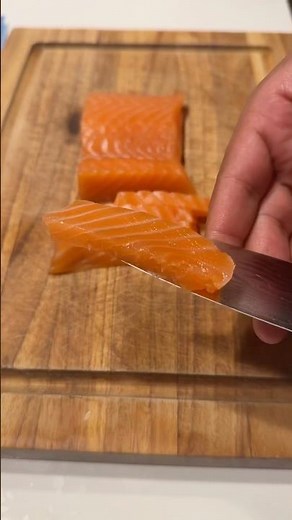 How to Marinate Salmon Perfectly