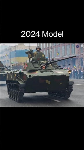 Evolution of BMD - 2🪖 | #shorts✌🏻#militarytank🎖️ #bmd2👿#evolution🧬