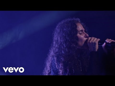 070 Shake - Under The Moon (LIVE From Webster Hall)