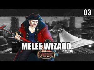 DDO - LET'S PLAY - Melee Wizard - 03