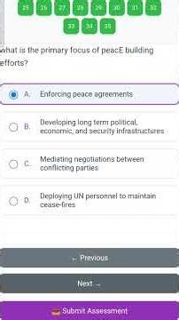 DU SOL l Assessments l Political Science: Introduction to International Relations l Sem 5 #trending