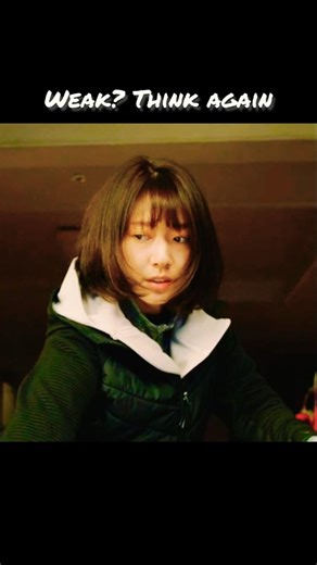 Not Every Girl Needs Saving😎🔥 #shorts #alive #zambia #darkstory #kdrama #kdramaedit #shortfilm #edit