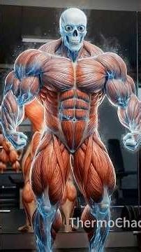 Push-Ups vs Bench Press: 30 Days of Fire & Ice Chaos! #gym #workout #gymmotivation