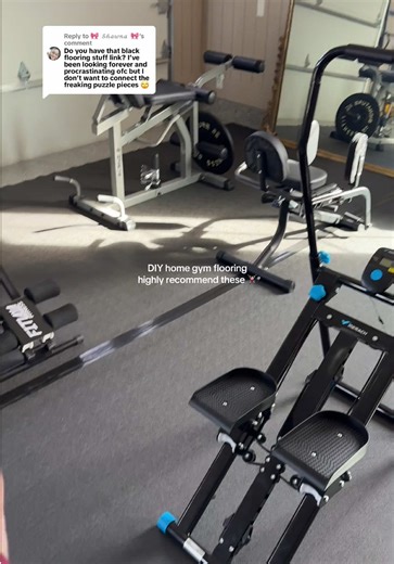 Best Home Gym Mats for Your Workout