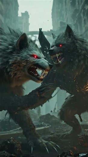 Epic Mutant Creature Battles Caught on Camera! Real Life Monster Fights