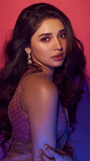 Krithi Shetty Bullet song😍#bullet_Newsong #krithishetty #trending #viralvideo #shorts #shortvideo