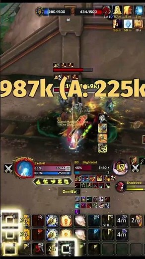 Blizz Nailed The Animations for Retribution Paladin The War Within 11.2.5 World of Warcraft Wow PvP