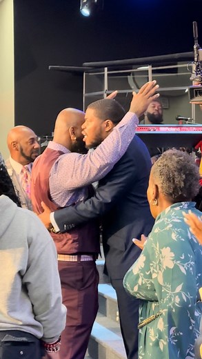 8.4K views · 178 reactions | Worship with #KingdomCityChurch on Sundays at 3pm in Charlotte, NC and Watch LIVE at 3:15pm EST! Location: 3409 Brookshire Blvd, Charlotte, NC #KCCCharlotte #WorshipWithUs #SundayWorship #KCC #Charlotte #ProphetCarn #Prophecy #Healing #Deliverance #Miracles #Reels #BlackChurchTok #October #KingdomCityChurch | Kingdom City Church | Facebook