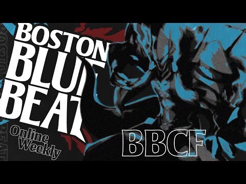 BBB Online - BBCF 12/15 | Pools + Top 8 ft. Inksu, Killakobes, Quetzalgoatl and more!