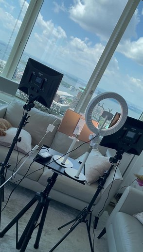 49 reactions · 14 comments | See you in a few  1pm-3pm on @qvc with @isaacmizrahiny + @jennifercoffeyqvc ❤️ #fashion #designer #behindthescenes | Jacqui Stafford | Facebook