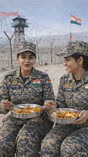 Bharat Pak border भारत की बेटी #trending #army #shorts #sorts #sound #viral #viralvideo