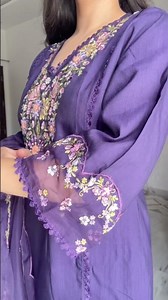Myntra Partywear kurta sets 🌸 #myntrahaul