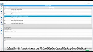 How to Program Remote Heater & A/C Control Module on GM Vehicles Using SPS #GMProgramming #SPSProgramming #HVACModule #AutoExplain #TechGuide #DiagnosticTools | Auto Explain-Explains Everything About Automotive