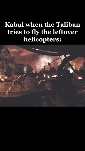 Watch your head #afghanistan #mw #mw2 #army #marines #airforce #navy #cod #war #fyp #fypツ #viral #recommended