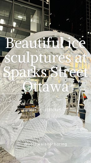 19K views · 341 reactions | Have you seen the beautiful ice...