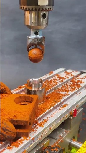 DIY Bead Tool That Saves Hours of Work #ubdiy #woodcarving #woodworking