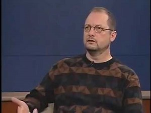 Bart Ehrman on Problem of Suffering - UCB