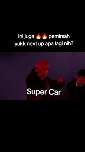 SuperCar super M... #baekhyun #kai #exo #superm