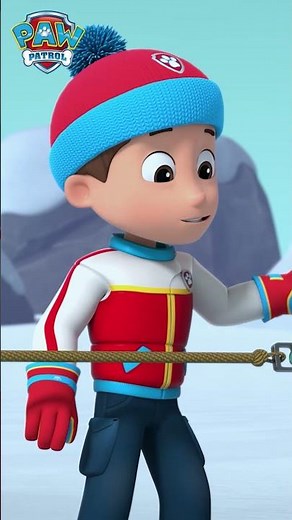 @PAWPatrolOfficial Pups Save a Boat #Shorts