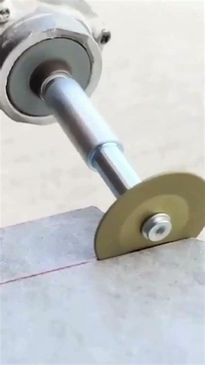 Rotary Tool Precision Cutting Stone Like Butter ? #shorts #youtubeshorts #tools