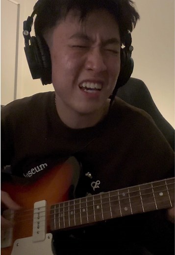 Exploring Baritone Sounds with Rich Brian
