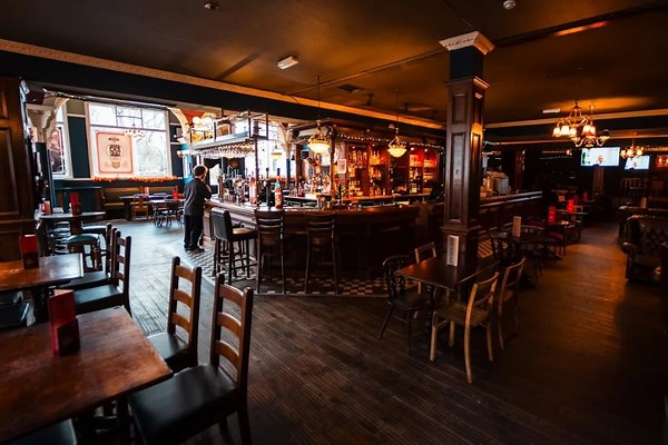 15 best old-school traditional pubs to visit in Glasgow's Southside this weekend