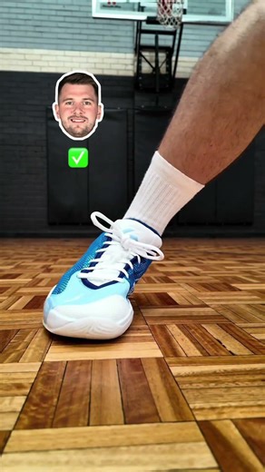 Jordan Luka 77 v2 - CRAZY GRIP 😱
