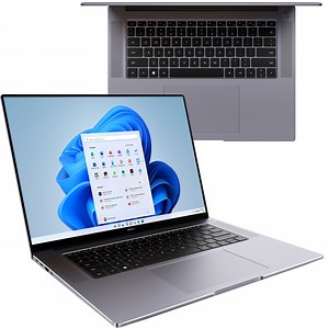 HUAWEI MateBook 16 16" IPS R5-5600H 16GB RAM 512GB SSD Windows 11 Home Laptop - niskie ceny i opinie w Media Expert