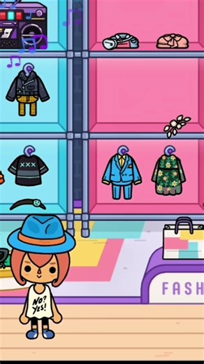 🎃 Toca Boca Halloween Party 👻✨ | Spooky Glow Up 🕸️