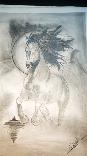 Artist life 🥹🙏❤️ #artist #drawing #workingartist #myartistlife like share comment subscribe karo 🙏🙏🥹