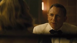 Spectre Tráiler (5) VO