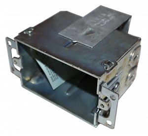 108H Self Support Old Work Box