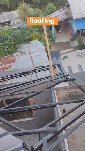 All kinds of Roofing We Do. | CK Construction