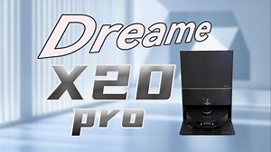 【追觅X20 Pro】：智能托管 自动拆装拖布，懒人清洁新选择！
