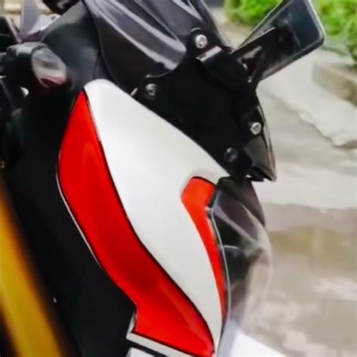 Dominar 400 beast custom wrap #dominar400 #travel #automobile