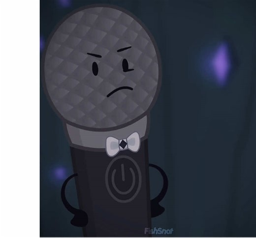 Inanimate Insanity Microphone II Edit