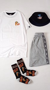 2.4K views · 23 reactions | Nuevos outfits  | Woody Club | Facebook