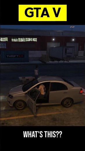 Realistic GTA 5 Gameplay That Feels Like a Movie #gta5