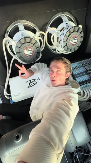 High-Quality Car Audio Products for Demanding Users