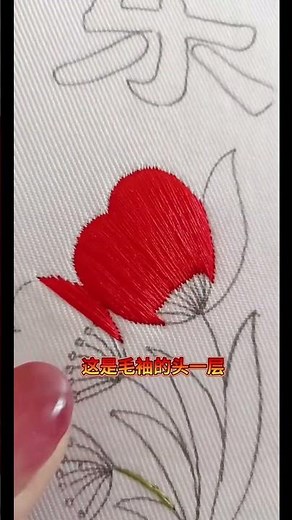 Embroidery for Beginners 10 Essential Needlework Techniques