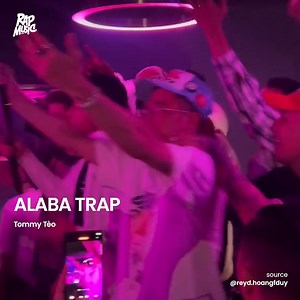 Ngàiii 🤟 | 𝙍𝙖𝙥 𝙈𝙪𝙨𝙞𝙘