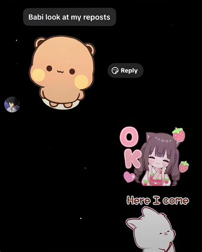 Adorable Flower Screensaver Repost