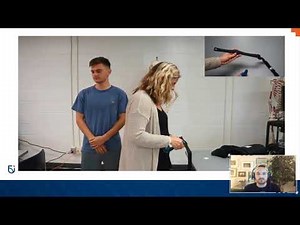 Resting and Exercise Heart Rate - Radial Palpation , Corotid Palpation and Stethescope Methods