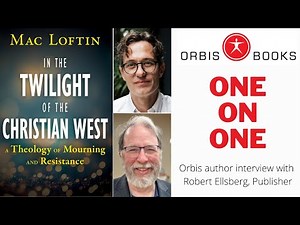 Mac Loftin, One On One Interview | Orbis Books