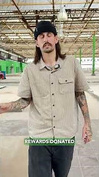 Flo Skatepark is coming to Derby!