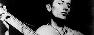 Behind the Song: "I Ain't Got No Home" by Woody Guthrie