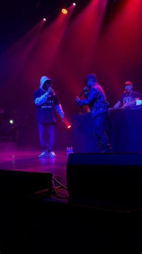 Mobb Deep - Give Up The Goods (Just Step) | Infinite Tour