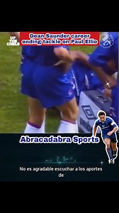 13K views · 80 reactions |  Paul Elliott — A Chelsea legend whose...