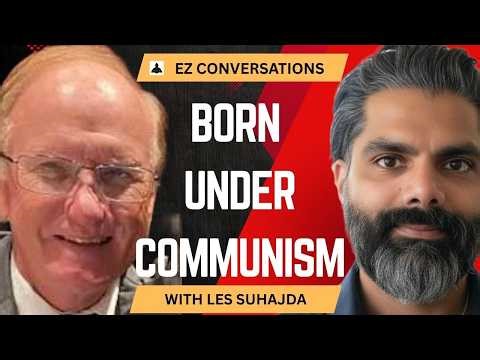 Why History Matters: Escaping Communist Hungary and the Cost of Freedom